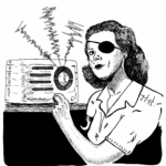 Radio Libre de Laciana en tu 106.0 FM de Villablino