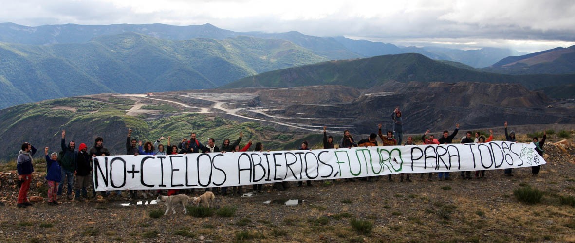 La Asamblea General de Madrid pide el fin de la generación eléctrica con carbón
