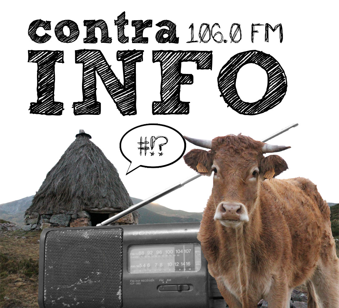 ContraINFOs en Radio Lila
