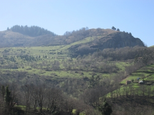 La Coordinadora Ecoloxista recurre los sondeos para los cielos abiertos de HUNOSA en Asturies